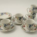 819 2094 COFFEE CUPS